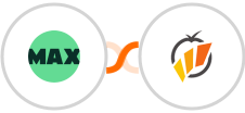 WorkflowMAX + KanbanFlow Integration