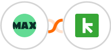 WorkflowMAX + Keap Max Classic Integration