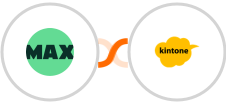 WorkflowMAX + Kintone Integration