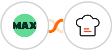 WorkflowMAX + Kitchen.co Integration