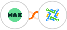 WorkflowMAX + LeadConnector Integration
