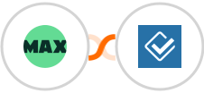 WorkflowMAX + Less Annoying CRM Integration