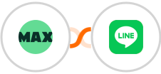 WorkflowMAX + LINE Integration