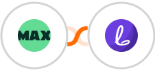 WorkflowMAX + linkish.io Integration