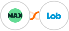 WorkflowMAX + Lob Integration
