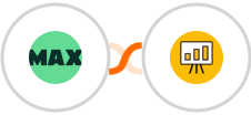 WorkflowMAX + MagicSlides Integration