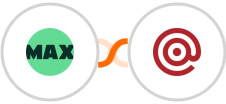 WorkflowMAX + Mailgun Integration