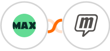 WorkflowMAX + MailUp Integration