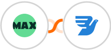 WorkflowMAX + MessageBird Integration