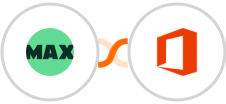 WorkflowMAX + Microsoft Office 365 Integration