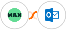 WorkflowMAX + Microsoft Outlook Integration