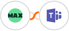WorkflowMAX + Microsoft Teams Integration