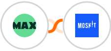 WorkflowMAX + Moskit Integration