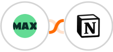 WorkflowMAX + Notion Integration