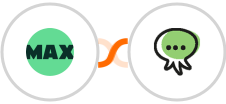 WorkflowMAX + Octopush SMS Integration