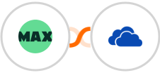 WorkflowMAX + OneDrive Integration