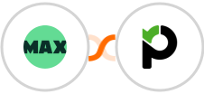 WorkflowMAX + Paymo Integration