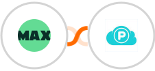 WorkflowMAX + pCloud Integration