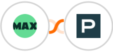 WorkflowMAX + PersistIQ Integration