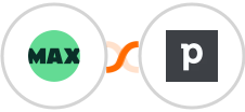 WorkflowMAX + Pipedrive Integration