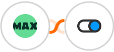 WorkflowMAX + Pipefy Integration