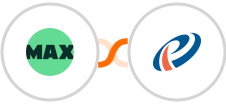WorkflowMAX + Pipeliner Cloud Integration