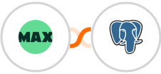 WorkflowMAX + PostgreSQL Integration