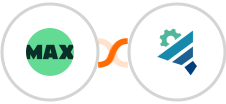 WorkflowMAX + Pronnel Integration