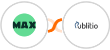 WorkflowMAX + Publit.io Integration