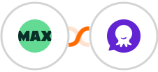 WorkflowMAX + PulpoChat Integration