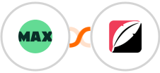 WorkflowMAX + Quickblog Integration