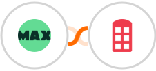 WorkflowMAX + Redbooth Integration