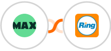 WorkflowMAX + RingCentral Integration