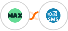 WorkflowMAX + sendSMS Integration