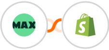 WorkflowMAX + Shopify-legacy Integration