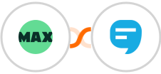 WorkflowMAX + SimpleTexting Integration