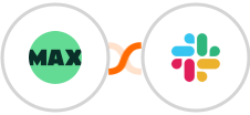 WorkflowMAX + Slack Integration