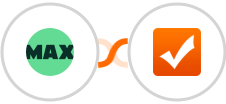 WorkflowMAX + Smart Task Integration