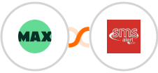 WorkflowMAX + SMS Alert Integration