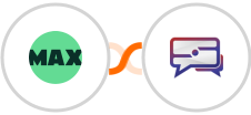 WorkflowMAX + SMS Idea Integration