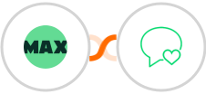 WorkflowMAX + sms77 Integration
