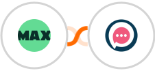 WorkflowMAX + SMSala Integration