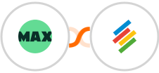 WorkflowMAX + Stackby Integration