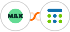 WorkflowMAX + Teamup Calendar Integration