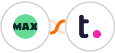 WorkflowMAX + Teamwork Integration