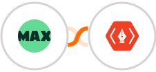 WorkflowMAX + thanks.io Integration