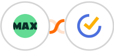 WorkflowMAX + TickTick Integration