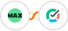 WorkflowMAX + TMetric Integration