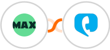WorkflowMAX + Toky Integration