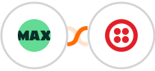 WorkflowMAX + Twilio Integration